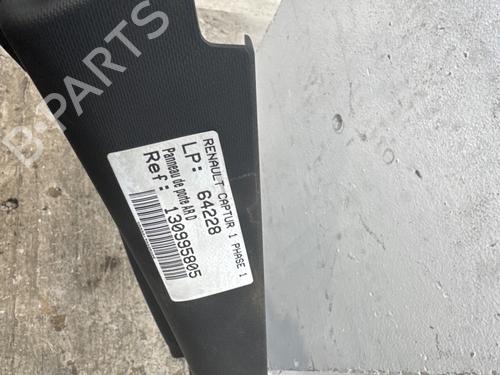 Rear right panel RENAULT CAPTUR I (J5_, H5_) 0.9 TCe 90 | BP38290328C61 - Image 2