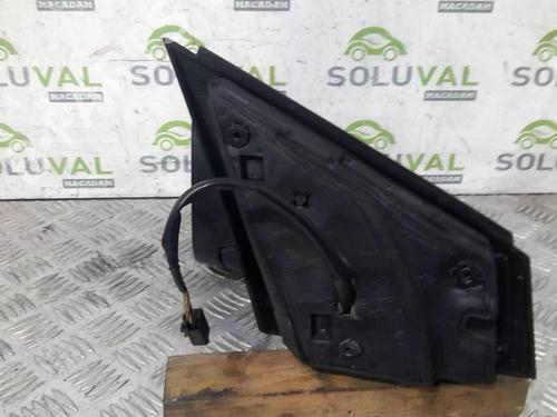 Left mirror FIAT BRAVO II (198_) 1.9 D Multijet (198AXB1A) | BP22004461C26 