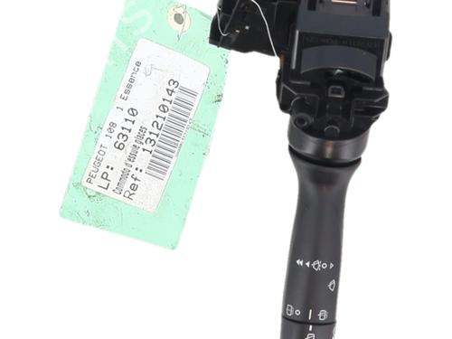 Steering column stalk PEUGEOT 108 1.0 VTi 72 | BP38470898I23 - Image 3