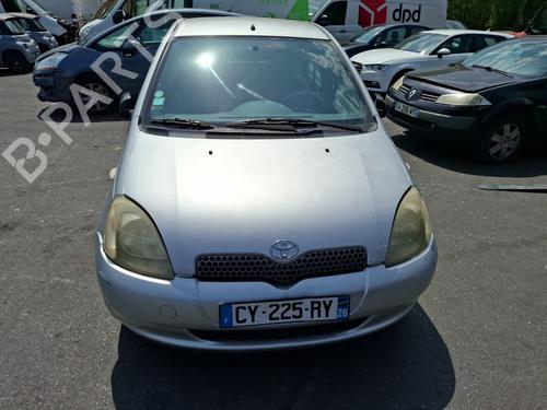 Engine TOYOTA YARIS (_P1_) 1.0 (SCP10_, SCP10R) | BP26944448M1  - Image 18