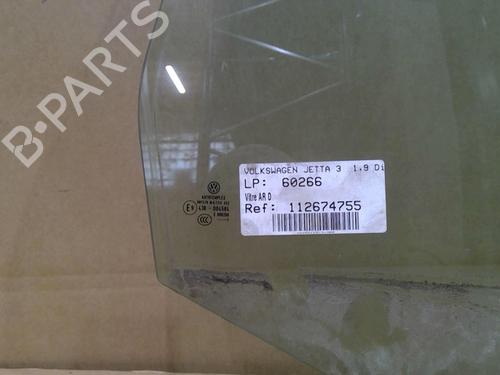 Rear right door window VW JETTA III (1K2) 1.9 TDI | BP29428714C21 