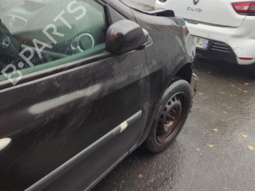 Headlight switch RENAULT CLIO III (BR0/1, CR0/1) 1.5 dCi (BR17, CR17) | BP30159535I24  - Image 7