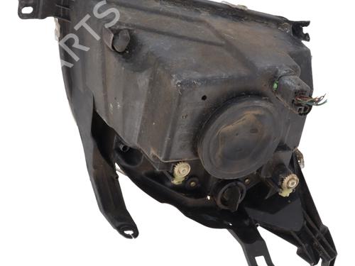 Venstre forlygte Venstre forlygte FORD FUSION (JU_) 1.4 TDCi (68 hp) 33895978 33895978