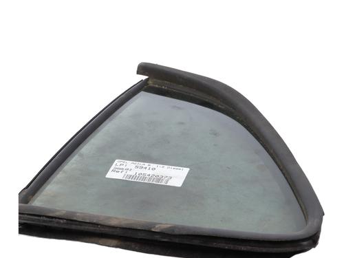 Rear right door window OPEL AGILA B (H08) 1.3 CDTI (F68) | BP25746660C21 
