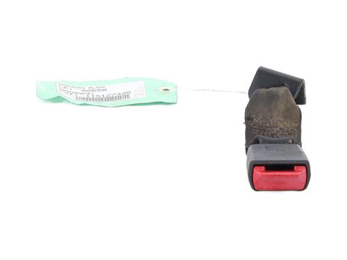 Used Seat buckle MERCEDES-BENZ M-CLASS (W163) ML 320 (163.154) (218 hp) 30362053