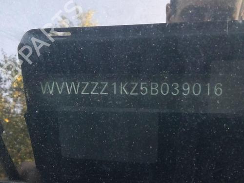 Left mirror VW GOLF V (1K1) 1.9 TDI | BP20363985C26 