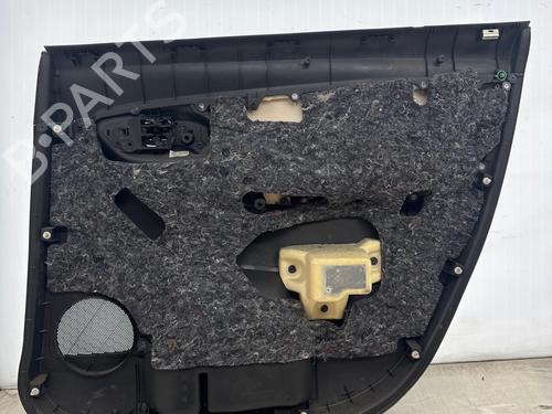 Rear left panel TOYOTA VERSO (_R2_) 1.6 D4-D (WAR20_) | BP36591808C60 - Image 2