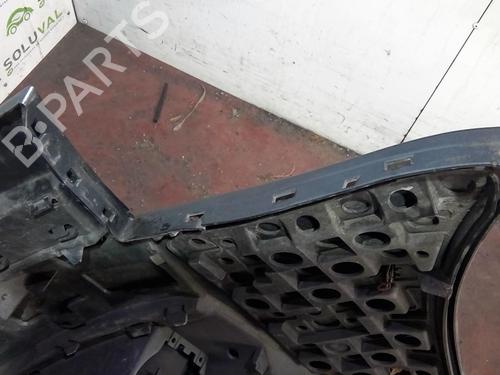 Front bumper CITROËN C4 Picasso I MPV (UD_) 1.6 HDi | BP27884908C7 