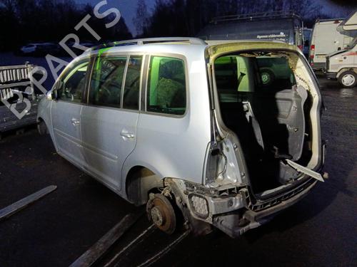 Tailgate VW TOURAN (1T1, 1T2) 2.0 TDI | BP32075405C6 