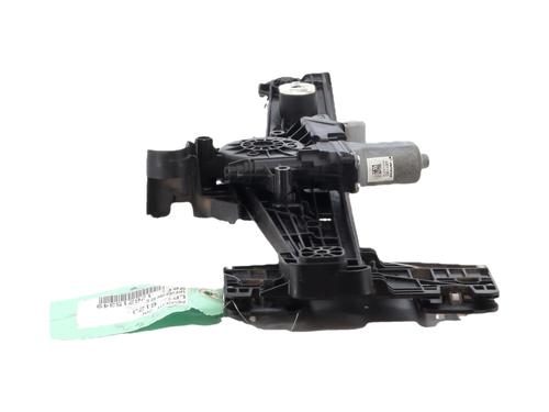 Used Front left window mechanism Front left window mechanism 36365019 36365019