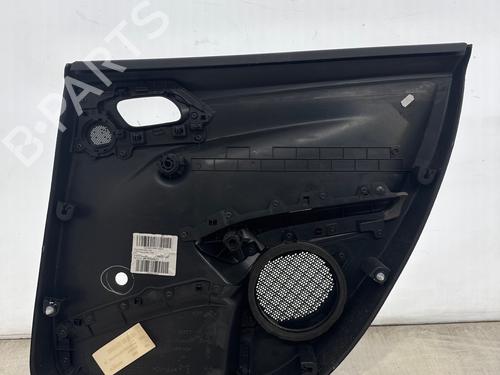 Rear left panel PEUGEOT 208 I (CA_, CC_) 1.2 VTi 68 / PureTech 68 | BP36591968C60 - Image 4