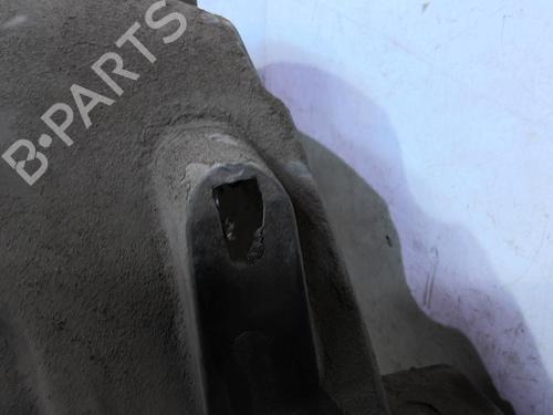 Used Wheel arch PEUGEOT BIPPER Tepee 1.4 HDi (68 hp) 20351096