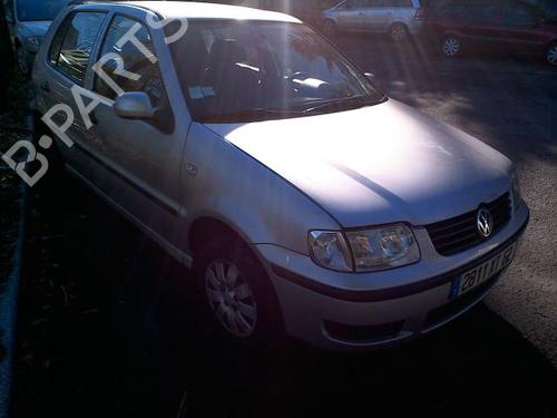 Headlight switch VW POLO (6N2) 1.9 SDI | BP21786380I24 