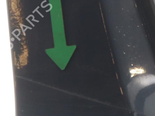 Right rear door OPEL CORSA D (S07) 1.2 LPG (L08, L68) | BP27304927C5 