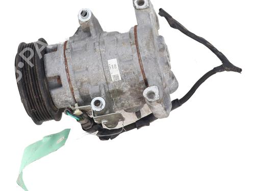 AC compressor FORD KA+ III (UK, FK) 1.2 Ti-VCT | BP32128409M34