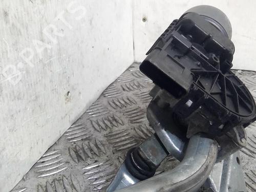 Front wiper motor RENAULT TWINGO II (CN0_) 1.5 dCi 75 | BP23251510M29 