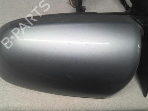 Left mirror AUDI A4 B7 Avant (8ED) 1.9 TDI | BP20370000C26 