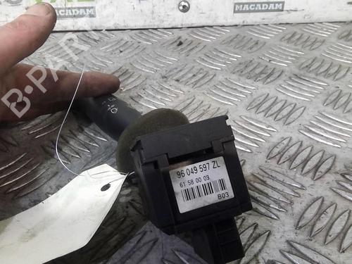 Ratstangsstang Ratstangsstang PEUGEOT PARTNER MPV (5_, G_) 2.0 HDI (90 hp) 20357789 20357789