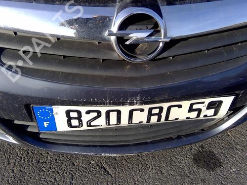 Third brake light OPEL CORSA D (S07) 1.2 LPG (L08, L68) | BP31288049L11  - Image 11