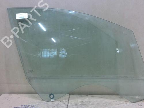 Used Front right door window RENAULT VEL SATIS (BJ0_) 2.2 dCi (BJ0E, BJ0F) (150 hp) 29428723