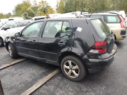 Left mirror VW GOLF IV (1J1) 1.9 SDI | BP31818126C26 