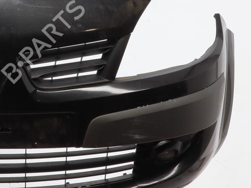 Front bumper RENAULT SCÉNIC II (JM0/1_) 1.5 dCi (JM1E, JM16) | BP30147759C7