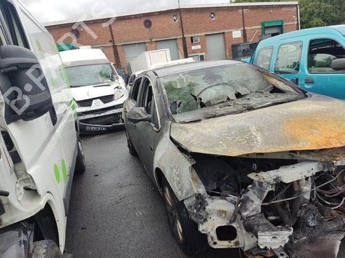 Right tailgate light OPEL ASTRA J (P10) 1.3 CDTI (68) | BP29197146C80  - Image 17