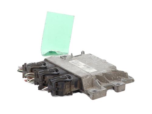 Engine control unit (ECU) RENAULT CLIO III (BR0/1, CR0/1) 1.2 16V Hi-Flex (BR1U, CR1U) | BP31323408M57  - Image 6
