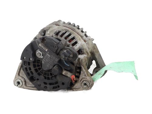 Used Alternator Alternator OPEL CORSA D (S07) 1.0 (L08, L68) (60 hp) 32128338 32128338