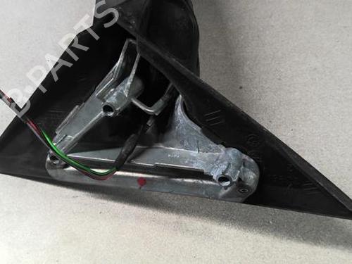 Used Right mirror BMW 3 (E46) 320 d (150 hp) 22002880