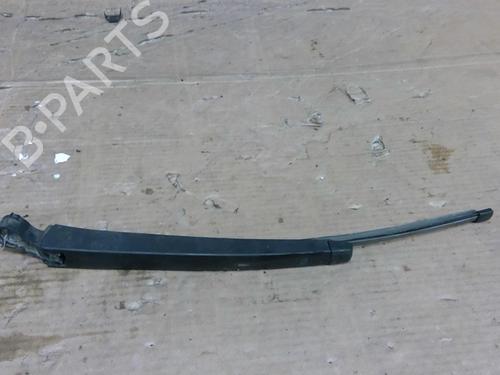 Used Rear windshield wiper arm SKODA FABIA III (NJ3) 1.0 (60 hp) 30886544