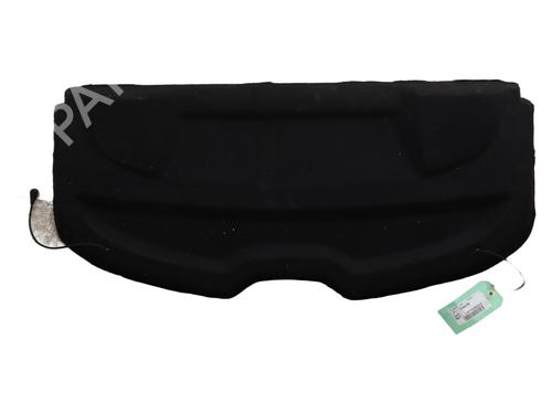 Used Rear parcel shelf PEUGEOT 208 I (CA_, CC_) 1.0 VTi (68 hp) 27508256