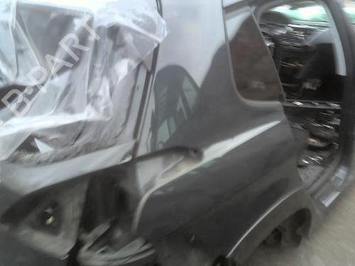 ABS pump PEUGEOT 2008 I (CU_) 1.2 PureTech 82 | BP24300644M43  - Image 25