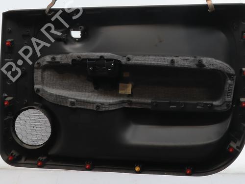 Front left panel FIAT 500 (312_) 1.2 (312AXA1A) | BP29744526C58 