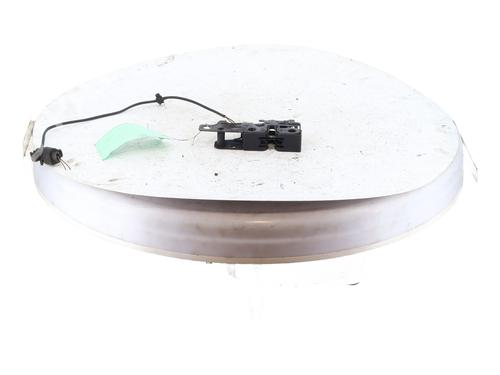 hjelmlås AUDI A3 (8P1) 2.0 TDI 16V (140 hp) 31716124