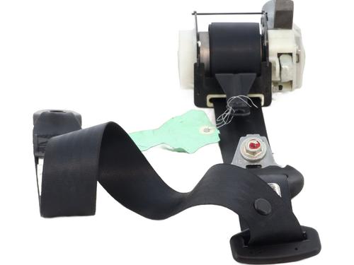 Used Front right seatbelt NISSAN PIXO (UA0) 1.0 (68 hp) 31140081