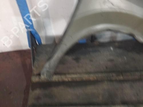 Left front fenders TOYOTA COROLLA Verso (ZER_, ZZE12_, R1_) 2.0 D-4D (CUR10_, CUR10R) | BP20368169C41 
