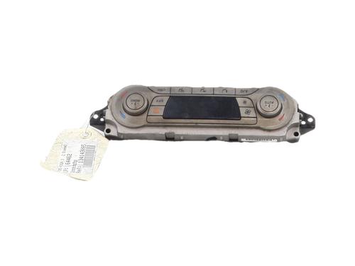 Climate control FORD KUGA I 2.0 TDCi 4x4 | BP39957838I5 - Image 2