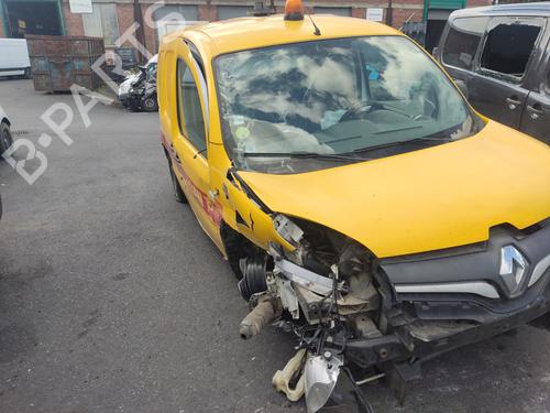 Front right panel RENAULT KANGOO Express (FW0/1_) 1.5 dCi 90 (FW0G, FW05, FW08, FW11) | BP29407719C59 