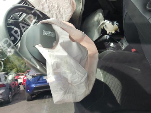 Front left window mechanism CITROËN DS3 (SA_) 1.4 HDi 70 (SA8HP4) | BP29292285C22  - Image 9