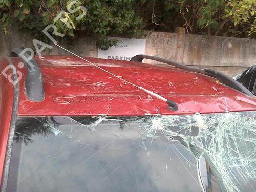Right mirror DACIA SANDERO 1.5 dCi | BP21592092C27 