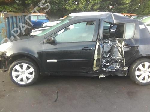 Used Parts RENAULT CLIO III (BR0/1, CR0/1) 1.5 dCi (C/BR0G, C/BR1G) (68 hp) 4318446