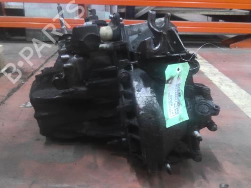 Gearbox CITROËN DS5 2.0 HDi 165 | BP33850340M3 - Image 5