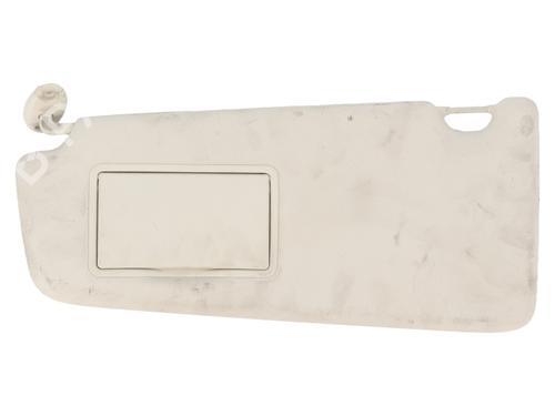 Used Left sun visor Left sun visor LAND ROVER FREELANDER 2 (L359) 2.2 SD4 4x4 (190 hp) 33968623 33968623