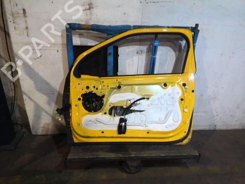 Right front door CITROËN DS3 (SA_) 1.6 HDi 115 | BP20365075C3 