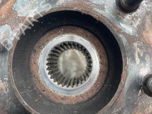 Right front steering knuckle NISSAN NAVARA NP300 (D40) 3.0 dCi 4WD | BP40289633M26 - Image 4