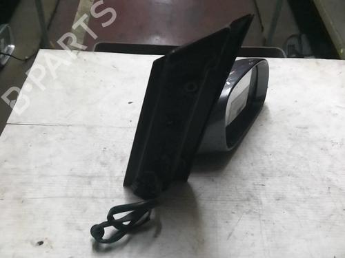 Right mirror VW TOURAN (1T1, 1T2) 2.0 TDI 16V | BP21592035C27 