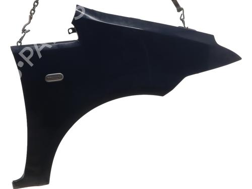 Used Left front fenders FORD C-MAX (DM2) 1.6 TDCi (90 hp) 31604323