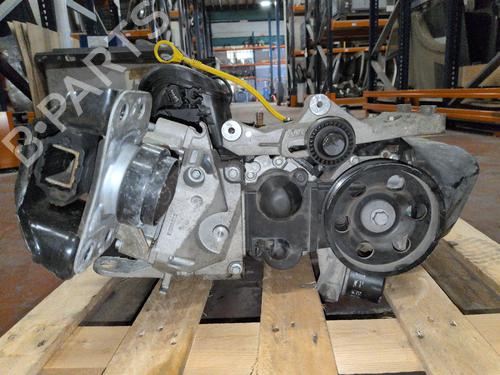 Engine RENAULT TWINGO II (CN0_) 1.2 (CN0D) | BP39699853M1 - Image 2