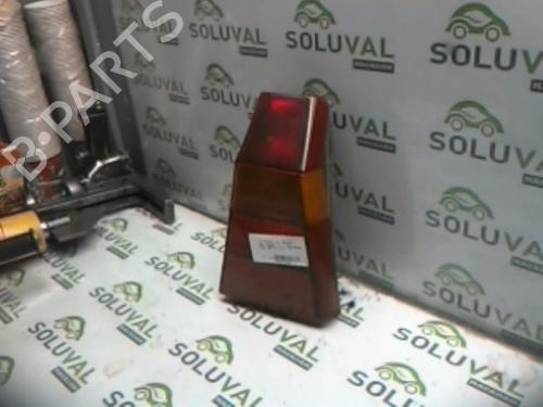Used Right taillight Right taillight 21999238 21999238